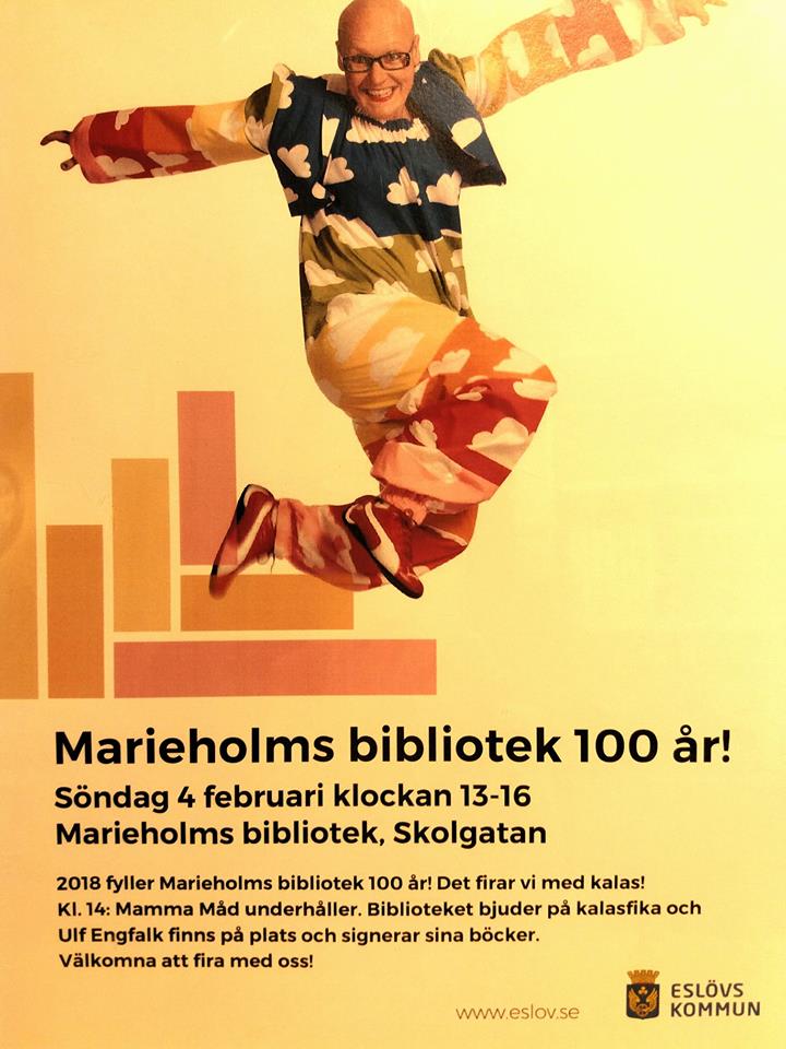 100 år