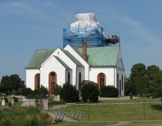 kyrkan 2009