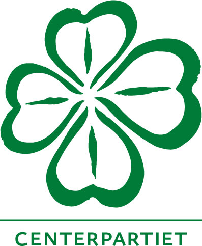 Centern logo
